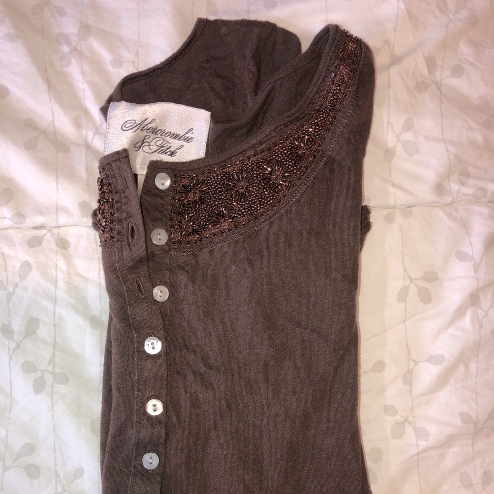 Abercrombie Fitch (XS) tee